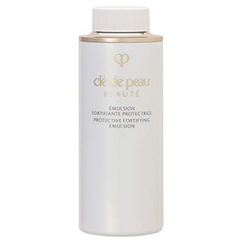 Shiseido Clé de Peau Beaute Emulsion Protecturis n (Refill) 4.2 fl oz (125 ml) (1 per person)