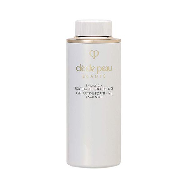 Shiseido Clé de Peau Beaute Emulsion Protecturis n (Refill) 4.2 fl oz (125 ml) (1 per person)