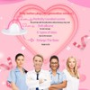 IKJNMLP Tapón De Ombligo De Silicona Suave 30Pcs Para Recuperación