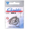Gamakatsu Hook Worm 39 - Dropshot Fishing Hooks for Drop