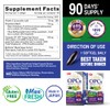 LABO Nutrition LABO Nutrition Vitale OPCs | Premium European Grape