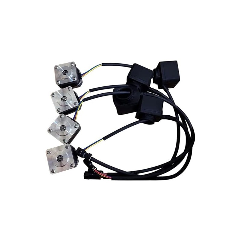 tein Tein Edfc Active Pro/Edfc Active/edfc2 Motor Kit edk05 –