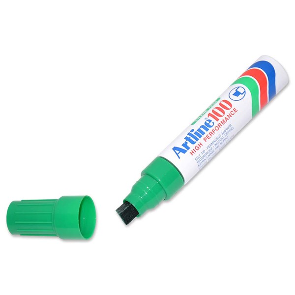 Artline 100 Permanent Marker