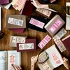 Laffact Cowboy Romance Reader Bookmarks, 120Pcs Book Lover Birthday Gifts