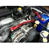 225FWY BIG 3 Upgraded 1/0 AWG Gauge Black & Blue