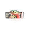 エバーグリーン(EVERGREEN) クランクベイト コンバットクランク シャローホグ 6.9cm 19g パンキンシードα #282 ルアー