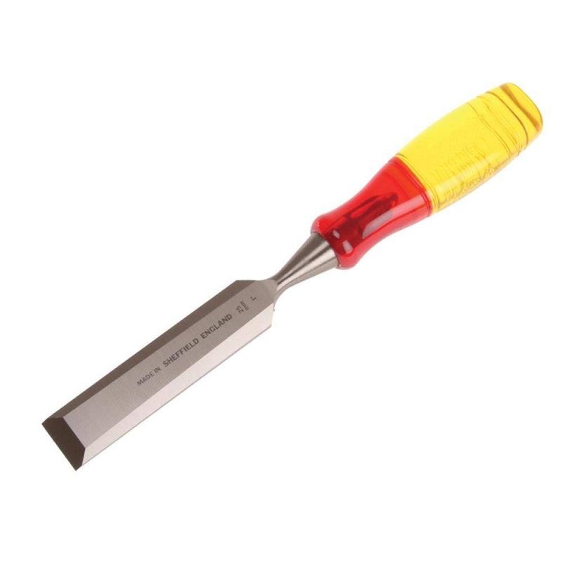 Irwin TM3731 Splitof B/E Chisel, 25mm