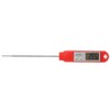 Probe Type Digital Food Thermometer Portable BBQ Barbecue Temperature Meter