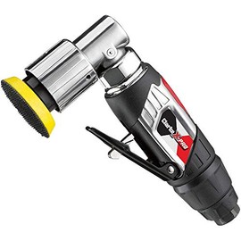 Clarke X-Pro CAT168 50mm Right Angle Orbital Sander