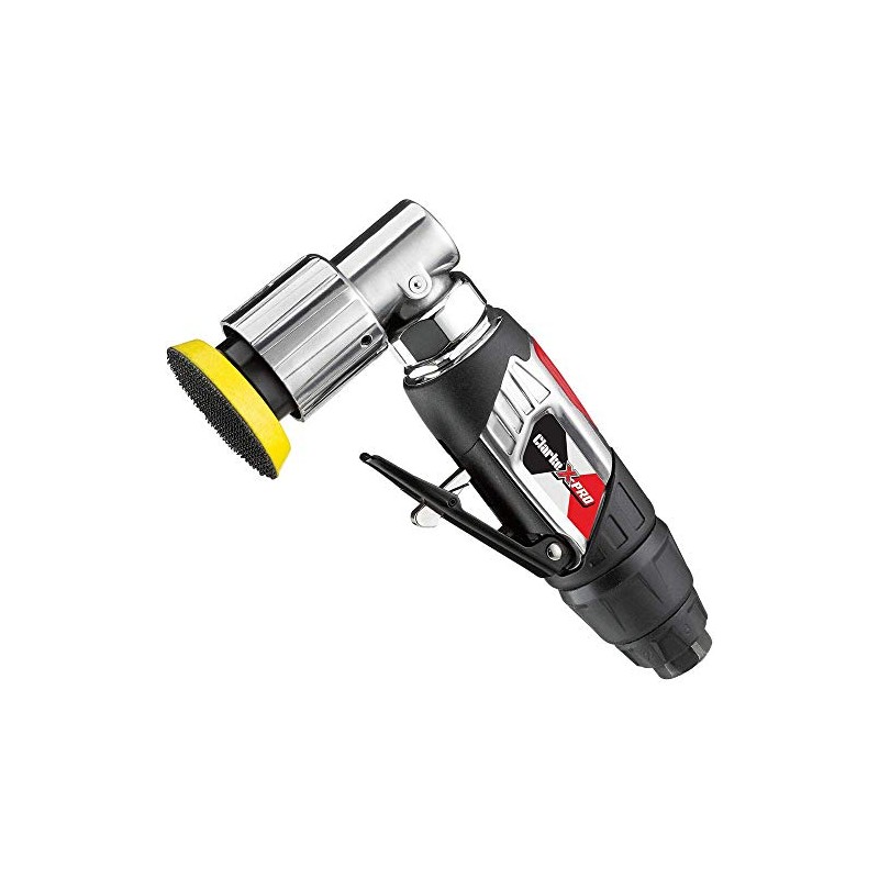 Clarke X-Pro CAT168 50mm Right Angle Orbital Sander