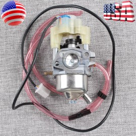 realray Carburetor Carb &Gasket For 16100-ZL0-D66 Honda EU3000i 2000i EU3000is Generator