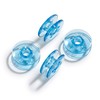Prym Plastic Bobbins, One Size