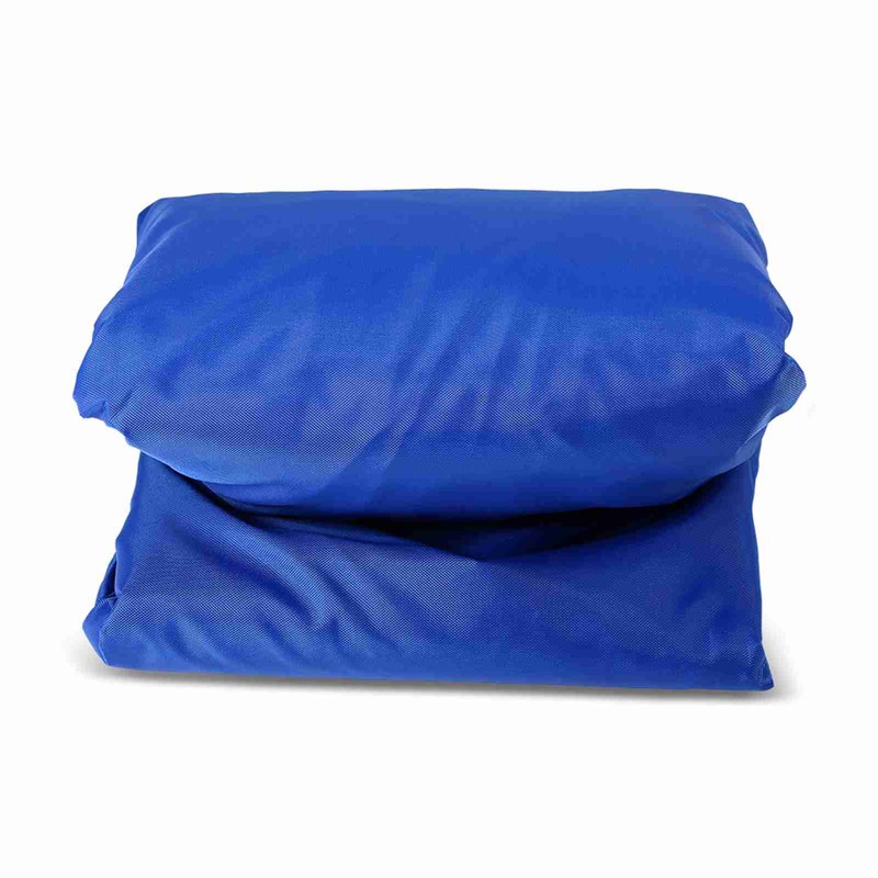 Professional Universal Kayak Cover Canoe Boat Waterproof UV Resistant Dust