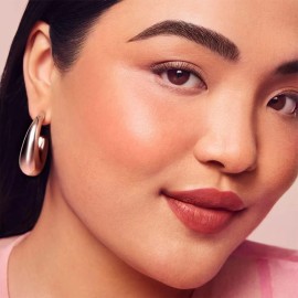 Mini Blush & Luminize Tri De Edición Limitada De Makeup Rare