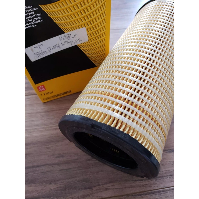 CAT 1R-0774 CAT Element AS Hydraulic Filter