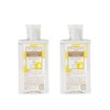 Delicate Zone Shaver Pineapple Soy Milk Lotion Delicate Zone vio