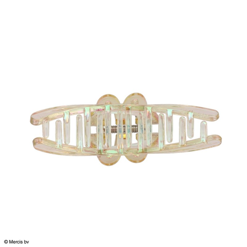 SHOBIDO MF46396 Miffy Twist Clip Dick Bruna Hair Accessories