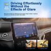 Anti-Glare Matte for Jeep Grand Cherokee 2022-2025 Screen Protector, (Limited/Overland/Summit/Summit
