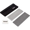 Trend Diamond Sharpening Stone Kit, 8 x 3 Inch Double