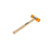 Gedore Plastic hammer d 35 Millimeters 224 E – 35