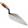 Kraft Tool RO316-13 Brick Trowel 13" Narrow London 5-3/8" Leather
