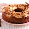 Decora 0320175 Donut Mould, Baking Paper, Brown, 3 Unit