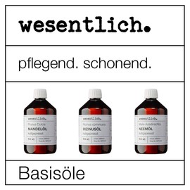 Mango Butter from wesentllich. 500 g - 100% pure, vegan and without additives