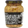 MAILLE Mustard with Seeds, 7.4 oz (210 g)