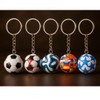 KEYSPACE Keyring Football Gifts Boys Football Gift for Boys and