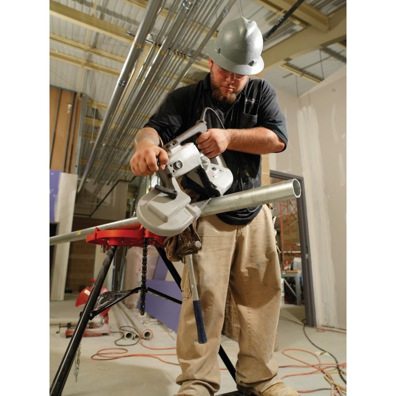 Bosch BS6412-24M 64-1/2 in. 24 TPI Metal Cutting Stationary Band