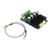 TDA7498 Power Amplifier Board 100W and 100W DC 8V to