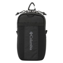 Columbia PU2613 Wildwood Pouch, Black