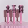 Mermade Hair Maxi Round Brush, Pink