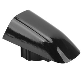 Front Right Door Handle Cap Cover LR048299 Glossy Black Replacement For Land Rover Range Rover Sport L494 2014 ‑on