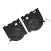 Laptop Internal Cooling Fan Replacement Notebook Internal Cooler Fan for