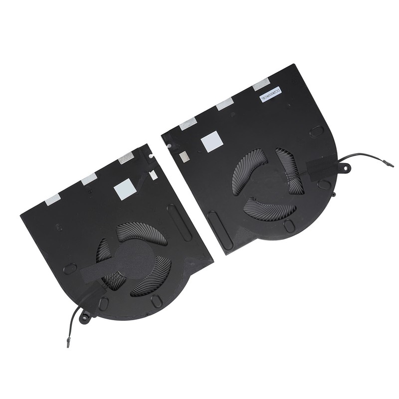 Laptop Internal Cooling Fan Replacement Notebook Internal Cooler Fan for