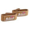 Schiek Leather Lifting Strap, Brown