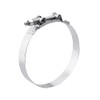Esco 32-36mm T-BOLT Clamp (301 Stainless Steel) EA463CT-36