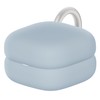 Case Cover for Sony LinkBuds Open - Easy Clip-On Ring,