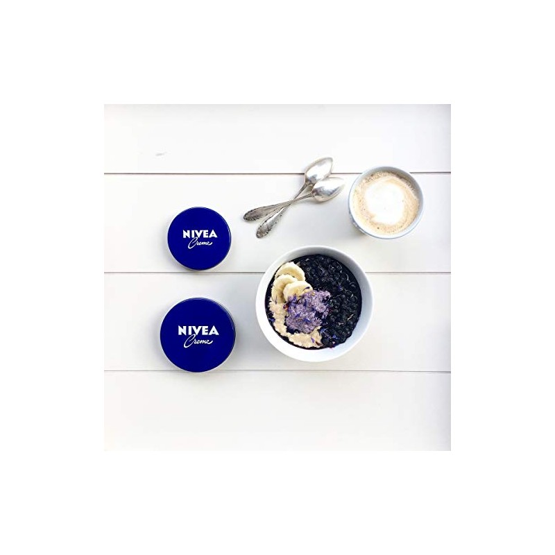 Nivea Creme, 200 ml - by NIVEA