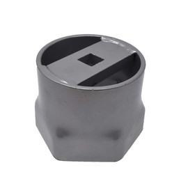 M1914 4" 6-Point Axle Nut Socket, 3/4" Drive