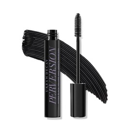 Urban Decay Perversion Vegan Mascara – Ultra-Creamy, Lengthening & Volumising Formula with Intense Triple-Black Pigments