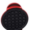 Mini Waffle Maker Stick Proof Double Sided Round Multifunctional Breakfast