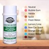 Dakota Odor Bomb Car Odor Eliminator - Lemon Lime by