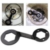 Liunz Washing Machine Wrench, Faucet Wrench, Washing Machine Disassembly Wrench,
