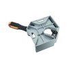 DEVMO Aluminium Single Handle 90 Degree Right Angle Clamp Corner