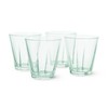 Rosendahl 25369 Copenhagen Reduce Grand Cru Reduced Tumbler, 4 Pieces,