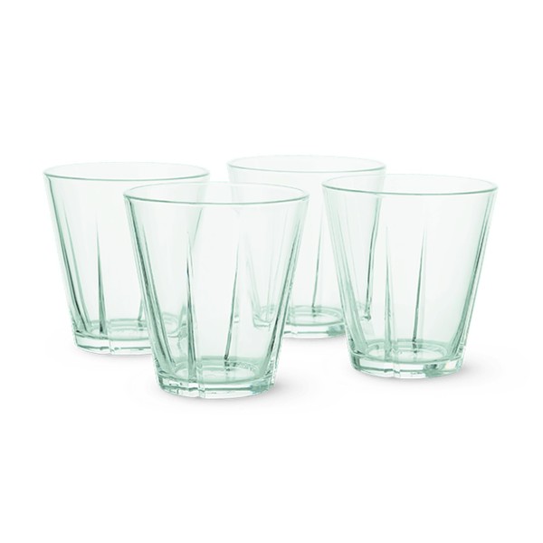 Rosendahl 25369 Copenhagen Reduce Grand Cru Reduced Tumbler, 4 Pieces,