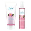 Set Crema + Aceite Rosa Mosqueta Sheló Reafirma Da Suavidad