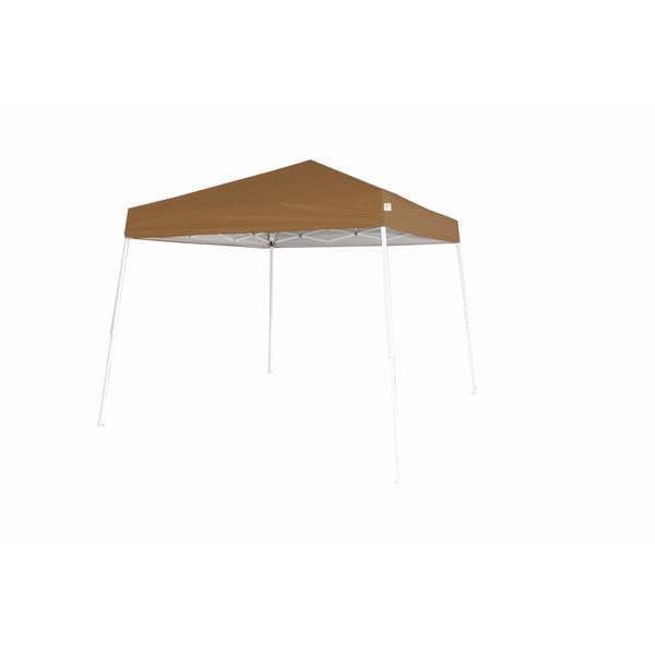 Impact Canopy Portable 10x10 Pop Up Q-Shade High Performance Lightweight